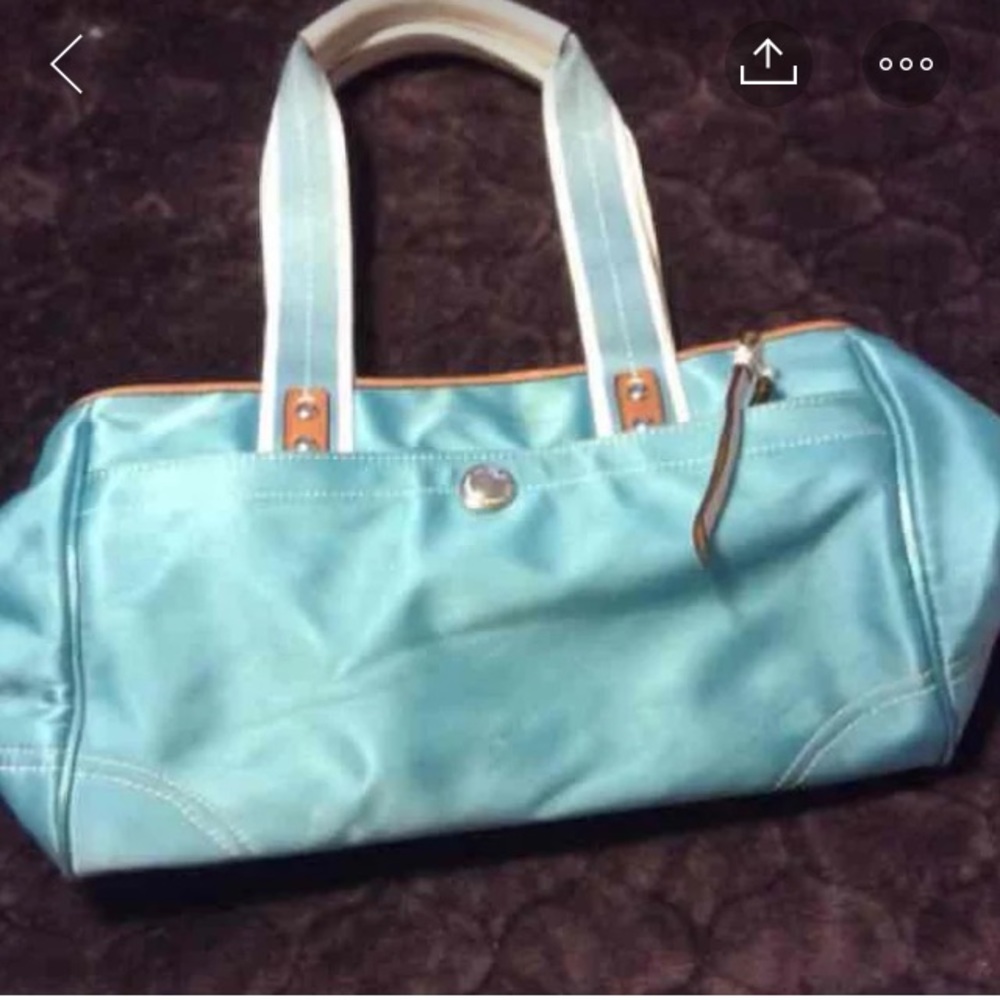 Coach handbag